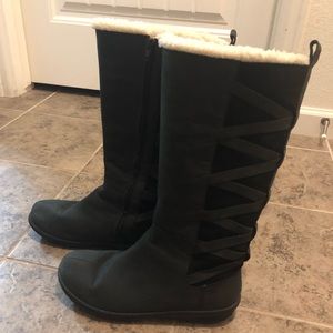 Teva Tall Boots